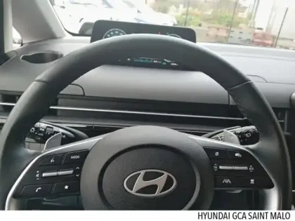 Photo 7 Hyundai Staria  1.6 T-GDI 225ch Hybrid Executive