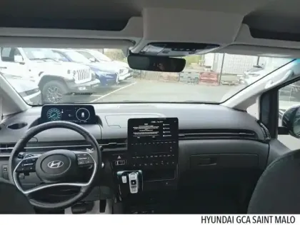 Photo 4 Hyundai Staria  1.6 T-GDI 225ch Hybrid Executive