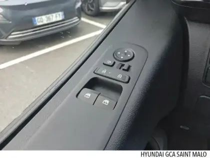 Photo 11 Hyundai Staria  1.6 T-GDI 225ch Hybrid Executive