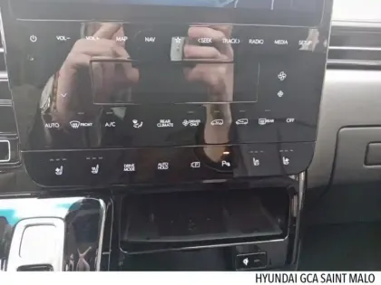 Photo 10 Hyundai Staria  1.6 T-GDI 225ch Hybrid Executive