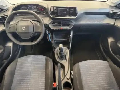 Photo 6 Peugeot 208  1.2 PureTech 75ch S&S Like