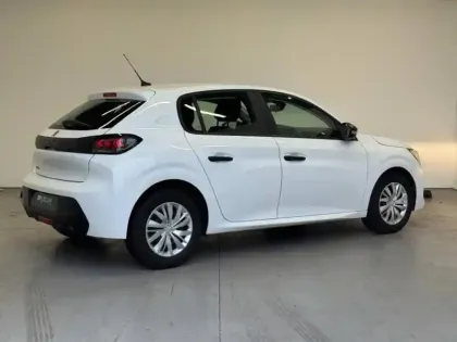 Photo 2 Peugeot 208  1.2 PureTech 75ch S&S Like