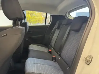 Photo 8 Peugeot 208  1.2 PureTech 75ch S&S Like