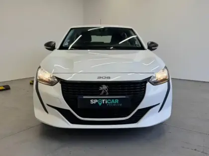 Photo 1 Peugeot 208  1.2 PureTech 75ch S&S Like