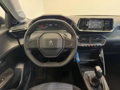 Photo 9 Peugeot 208  1.2 PureTech 75ch S&S Like