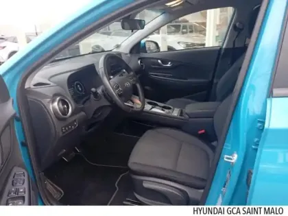 Photo 12 Hyundai Kona  Electric 39kWh - 136ch Intuitive