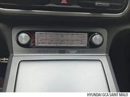 Photo 10 Hyundai Kona  Electric 39kWh - 136ch Intuitive