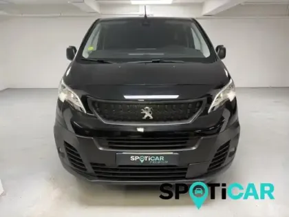 Photo 1 Peugeot Expert  Fg XL 2.0 BlueHDi 145ch S&S Pack Asphalt EAT8