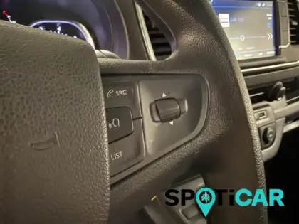 Photo 10 Peugeot Expert  Fg XL 2.0 BlueHDi 145ch S&S Pack Asphalt EAT8