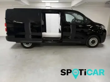 Photo 3 Peugeot Expert  Fg XL 2.0 BlueHDi 145ch S&S Pack Asphalt EAT8