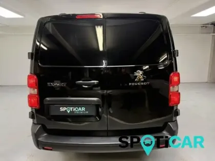 Photo 4 Peugeot Expert  Fg XL 2.0 BlueHDi 145ch S&S Pack Asphalt EAT8