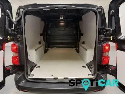 Photo 5 Peugeot Expert  Fg XL 2.0 BlueHDi 145ch S&S Pack Asphalt EAT8