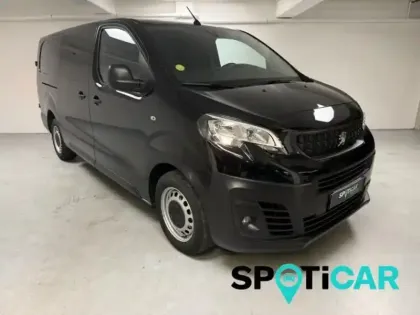 Photo 2 Peugeot Expert  Fg XL 2.0 BlueHDi 145ch S&S Pack Asphalt EAT8