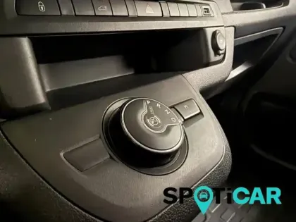 Photo 12 Peugeot Expert  Fg XL 2.0 BlueHDi 145ch S&S Pack Asphalt EAT8