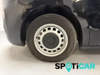 Photo 7 Peugeot Expert  Fg XL 2.0 BlueHDi 145ch S&S Pack Asphalt EAT8