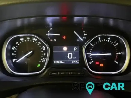 Photo 6 Peugeot Expert  Fg XL 2.0 BlueHDi 145ch S&S Pack Asphalt EAT8