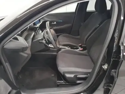 Photo 11 Peugeot 208  1.2 PureTech 100ch S&S Style EAT8