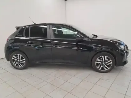 Photo 3 Peugeot 208  1.2 PureTech 100ch S&S Style EAT8