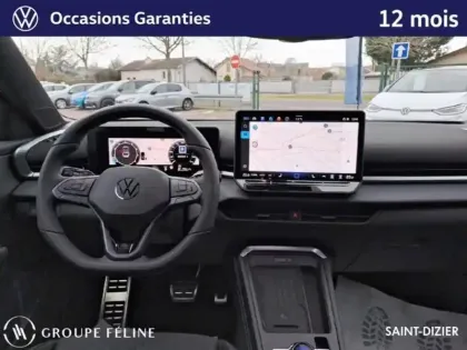 Photo 2 Volkswagen T-roc  1.5 eTSI 150ch R-Line DSG7