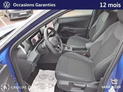 Photo 4 Volkswagen T-roc  1.5 eTSI 150ch R-Line DSG7