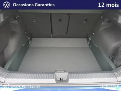 Photo 13 Volkswagen T-roc  1.5 eTSI 150ch R-Line DSG7