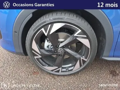 Photo 11 Volkswagen T-roc  1.5 eTSI 150ch R-Line DSG7