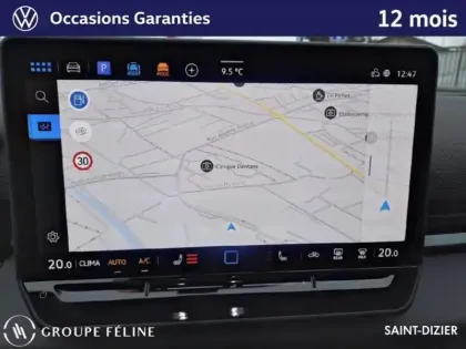 Photo 14 Volkswagen T-roc  1.5 eTSI 150ch R-Line DSG7