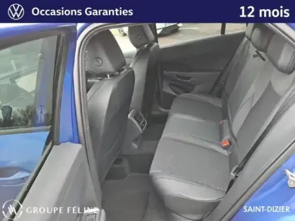 Photo 5 Volkswagen T-roc  1.5 eTSI 150ch R-Line DSG7