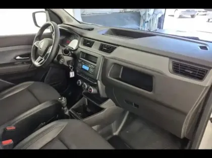 Photo 2 Renault Express Van  1.5 Blue dCi 75ch Confort 22