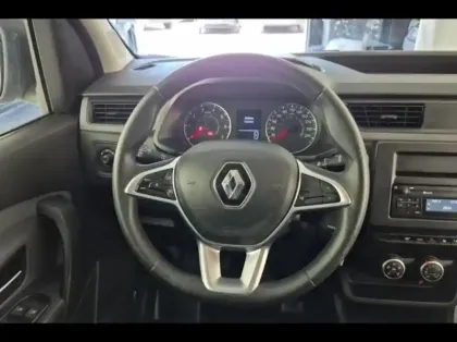 Photo 3 Renault Express Van  1.5 Blue dCi 75ch Confort 22