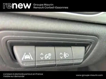 Photo 12 Renault Captur  1.0 Eco-G 100ch Evolution