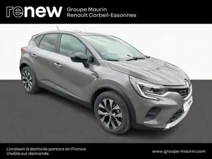 Photo 2 Renault Captur  1.0 Eco-G 100ch Evolution