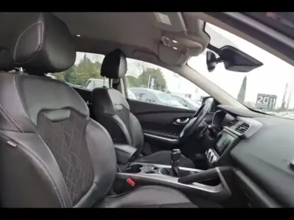 Photo 9 Renault Kadjar  1.5 Blue dCi 115ch Intens - 21