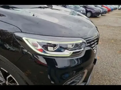 Photo 14 Renault Kadjar  1.5 Blue dCi 115ch Intens - 21