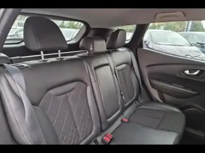 Photo 10 Renault Kadjar  1.5 Blue dCi 115ch Intens - 21