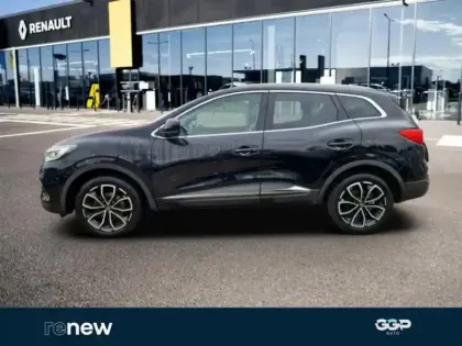 Photo 2 Renault Kadjar  1.5 Blue dCi 115ch Intens - 21