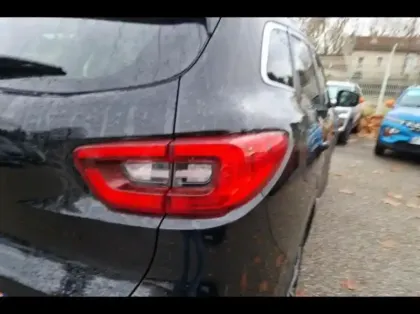 Photo 13 Renault Kadjar  1.5 Blue dCi 115ch Intens - 21