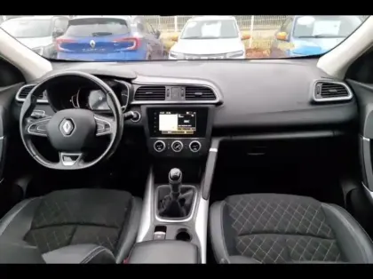 Photo 8 Renault Kadjar  1.5 Blue dCi 115ch Intens - 21