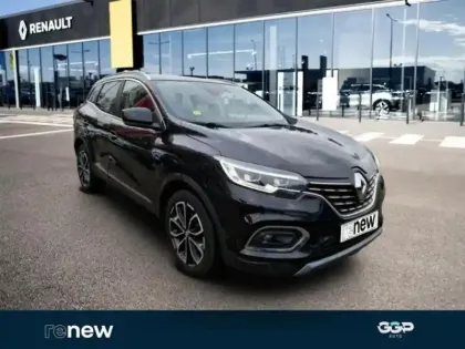 Photo 7 Renault Kadjar  1.5 Blue dCi 115ch Intens - 21
