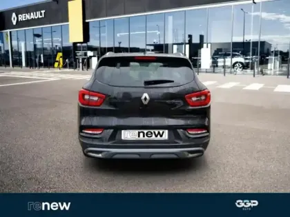 Photo 4 Renault Kadjar  1.5 Blue dCi 115ch Intens - 21