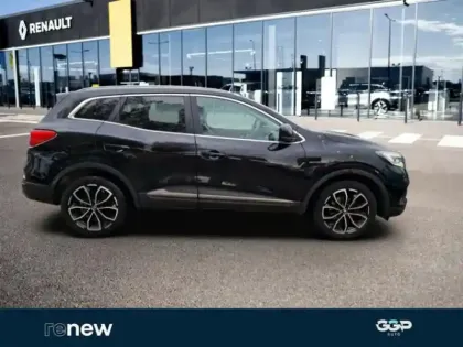 Photo 6 Renault Kadjar  1.5 Blue dCi 115ch Intens - 21