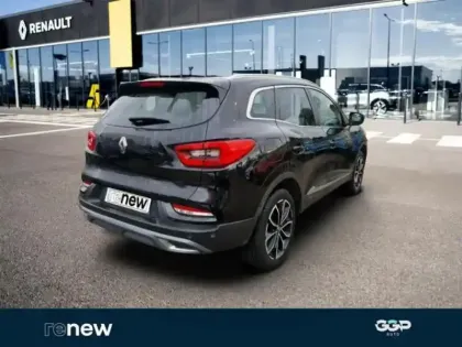 Photo 5 Renault Kadjar  1.5 Blue dCi 115ch Intens - 21
