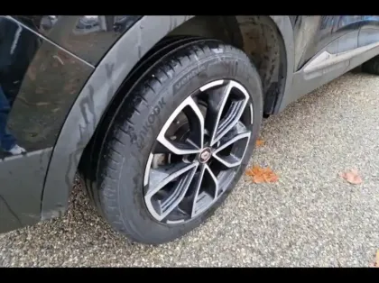 Photo 12 Renault Kadjar  1.5 Blue dCi 115ch Intens - 21