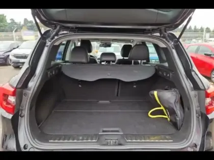 Photo 11 Renault Kadjar  1.5 Blue dCi 115ch Intens - 21