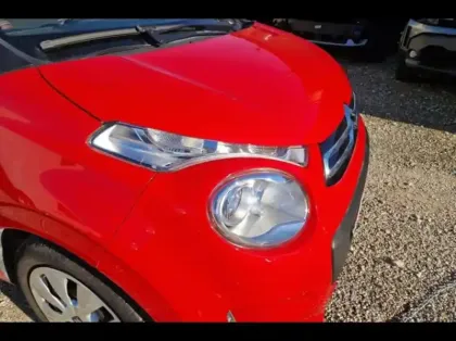 Photo 14 Citroën C1  VTi 72 S&S Feel 5p E6.d