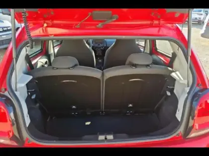 Photo 11 Citroën C1  VTi 72 S&S Feel 5p E6.d