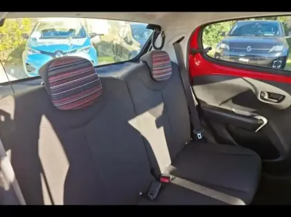 Photo 10 Citroën C1  VTi 72 S&S Feel 5p E6.d