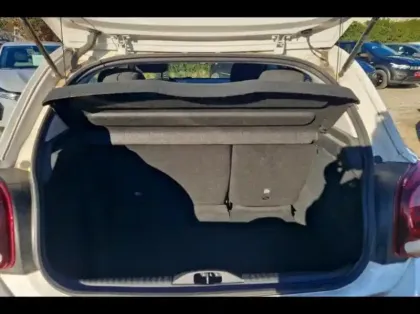 Photo 11 Citroën C3  1.2 PureTech 83ch S&S Shine