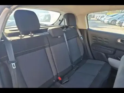 Photo 10 Citroën C3  1.2 PureTech 83ch S&S Shine