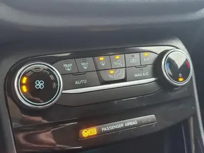 Photo 14 Ford Puma  1.0 EcoBoost 125ch mHEV ST-Line X DCT7